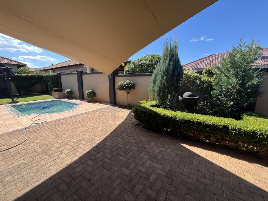 3 Bedroom Property for Sale in Baillie Park North West